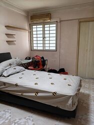 Blk 113 Chong Pang Vale (Yishun), HDB 3 Rooms #622128411